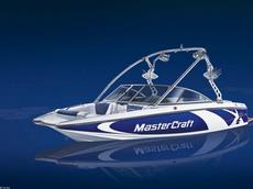 MasterCraft X-2 2011 Boat specs