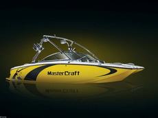 MasterCraft X-35 2011 Boat specs