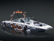 MasterCraft X-55 2011 Boat specs