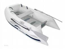 Mercury 240 Air Deck PVC 2011 Boat specs