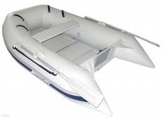 Mercury 240 Sport PVC 2011 Boat specs