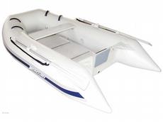 Mercury 270 Sport 2011 Boat specs