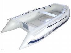 Mercury 310 Sport PVC 2011 Boat specs