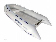 Mercury 330 Ocean Runner PVC 2011 Boat specs