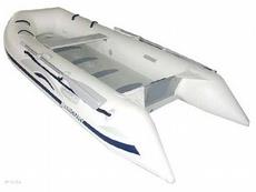 Mercury 340 Air Deck PVC 2011 Boat specs