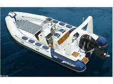 Mercury V-750 2011 Boat specs