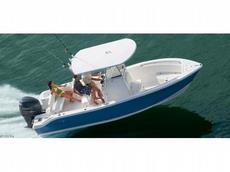 Nautic Star 2200 XS 2011 Boat specs
