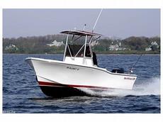 NorthCoast 20 ft. Center Console 2011 Boat specs