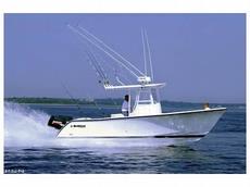 NorthCoast 26 ft. Center Console 2011 Boat specs