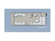 Palm Beach Pontoons 220 Clearwater E-Class SE 2011 Boat specs