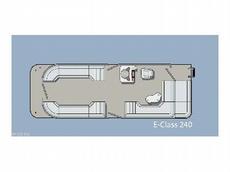 Palm Beach Pontoons 240 Clearwater E-Class SE Tri-Toon 2011 Boat specs