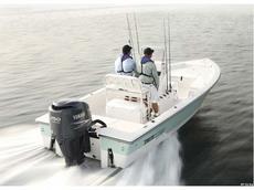 Pathfinder 2200XL 2011 Boat specs