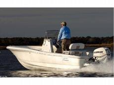 Pioneer 180 Sportfish 2011 Boat specs