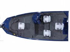 Polar Kraft TX 165 2011 Boat specs