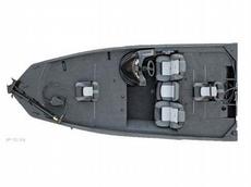 Polar Kraft TX 175 Pro 2011 Boat specs