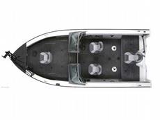 Polar Kraft V 200 Pro TC 2011 Boat specs