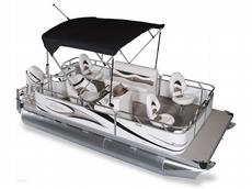Qwest 7516 Outfitter 2011 Boat specs
