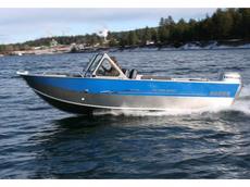 Raider Pro-Sport 202 2011 Boat specs