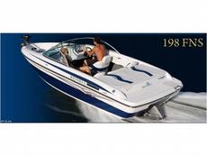 Reinell 198 FNS 2011 Boat specs