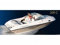 Reinell 200 C 2011 Boat specs