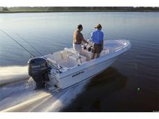 Sea Fox 187CC 2011 Boat specs