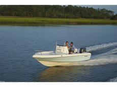 Sea Fox 197CC 2011 Boat specs