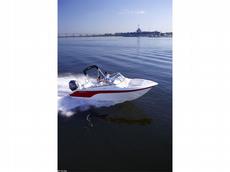 Sea Fox 216DC 2011 Boat specs