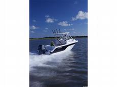 Sea Fox 236WA 2011 Boat specs