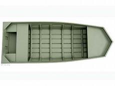 SeaArk 1652MV 2011 Boat specs