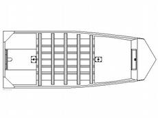 SeaArk 1852SLD 2011 Boat specs