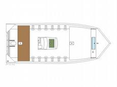 SeaArk 1860 V-Pro CC 2011 Boat specs