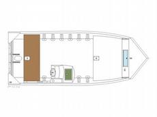 SeaArk 1860 V-Pro SC 2011 Boat specs