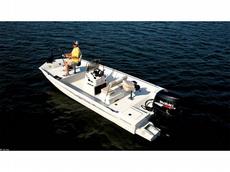 SeaArk BayMaster 2011 Boat specs