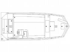 SeaArk RiverCat 200 SC 2011 Boat specs