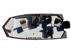 SeaArk X176 SC 2011 Boat specs