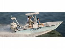 Shallow Sport 21 ft. Modified V 2011 Boat specs