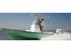 Shallow Sport 24 ft. Modified V 2011 Boat specs