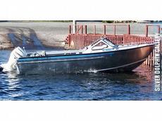 Silver Dolphin Runabout 2011 Boat specs