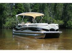 Silver Wave 220 Play 2011 Boat specs