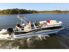 Silver Wave 230 Play RCS 2011 Boat specs