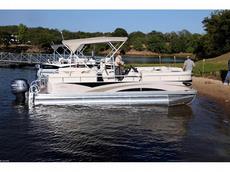 Silver Wave 230 Play 2011 Boat specs