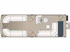 South Bay 525CR Upper Deck 2011 Boat specs