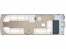 South Bay 725CR TT I/O 2011 Boat specs
