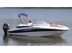 SouthWind 2200 SD 2011 Boat specs