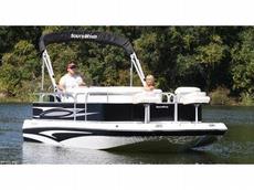 SouthWind 229 FX 2011 Boat specs