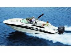 SouthWind 2600 SD 2011 Boat specs