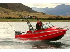 Stabicraft 1530 Fisher 2011 Boat specs