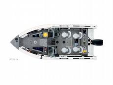 Starcraft Marine STX 2050 2011 Boat specs