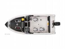 Starcraft Marine STX 206 Viper 2011 Boat specs