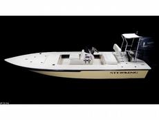 Sterling Boats TR7 2011 Boat specs